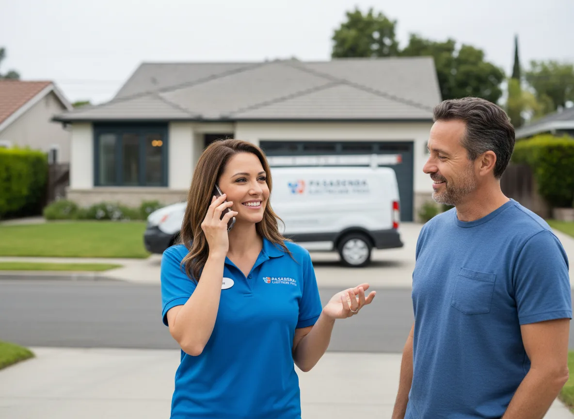 Electrician Cleveland, WV FAQs